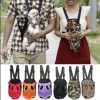 DogMEGA Dog Carrier Backpack | Dog Carrier Front Backpack | Dog Carrier For Hiking
