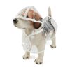 Best Dog Raincoat with Hood | Puppy Raincoat with Hood | Waterproof Dog Raincoat