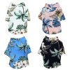 MEGA Dog Hawaiian Shirt | Dog Shirts | Dog Clothes