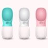 Portable Dog Water Bottle | Dog Travel Water | Dog Travel Water Bottle