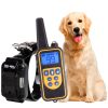 Dog Training Collars Pro | Shock Collar | E-Collar Training with LED