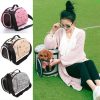 Portable Dog Carrying Bag | Dog Bags | Dog Carriers