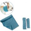 DogMEGA Cooling Dog Bandana | Summer Dog Bandana