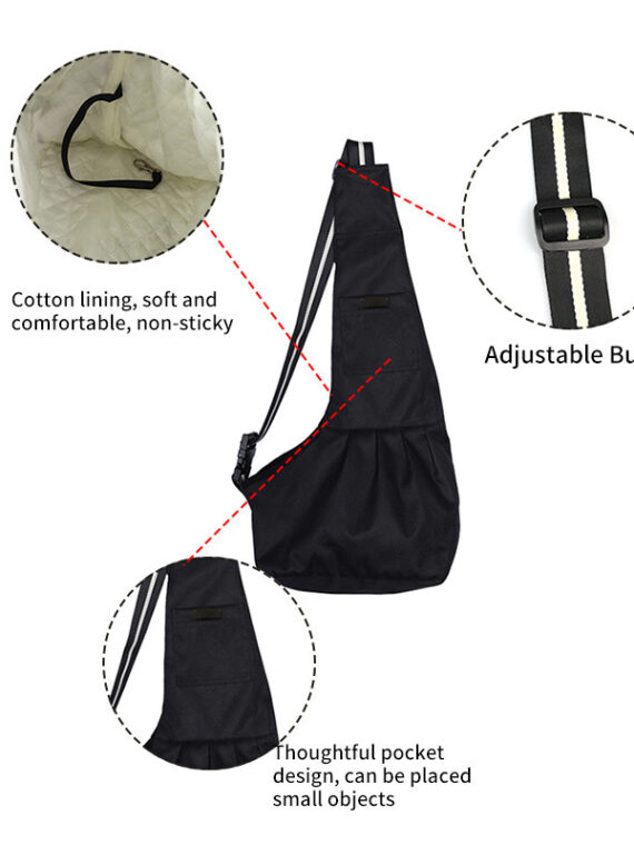 DogMEGA Dog Carrier Sling