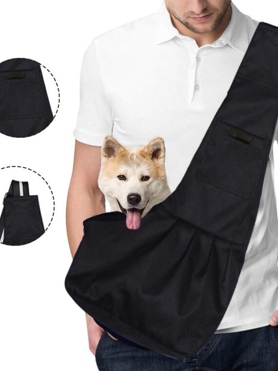 DogMEGA Dog Carrier Sling