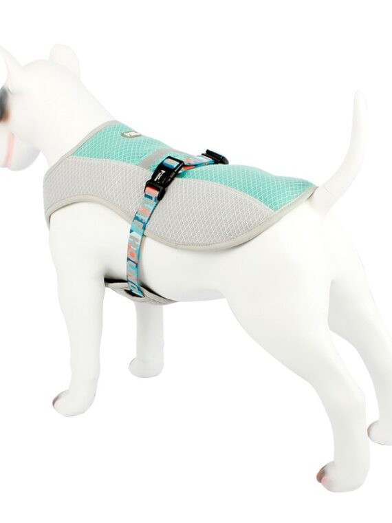 DogMEGA Cooling Dog Vest