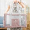DogMEGA Dog Tote Bag | Small Dog Tote Bag | Dog Travel Tote