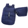 DogMEGA Hoodies Coat | Thickening Hoodies Coat for Small Dog