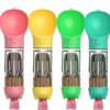 4 in 1 Portable Water and Waste Bag Dispenser