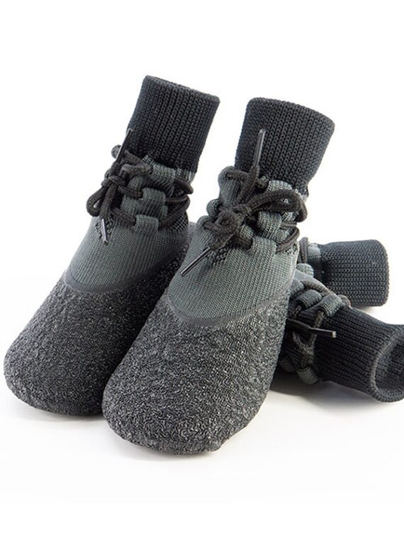 DogMEGA Dog Anti-slip Boots | Breathable Boots for Small Medium Large Dog