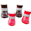 Dog Waterproof Rain Boots | Non-Slip Reflective Dog Boots