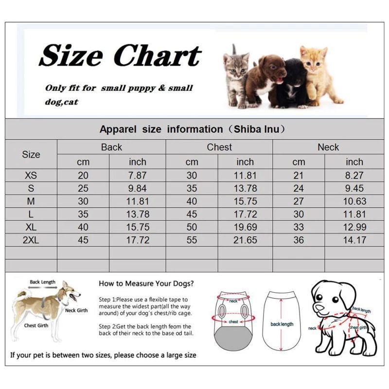 Leopard Print Sweater for Dog | Pullover Dog Clothing | Dog Winter Clothes