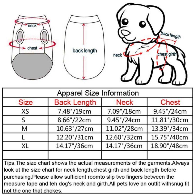 DogMEGA Small Dog Warm Jacket