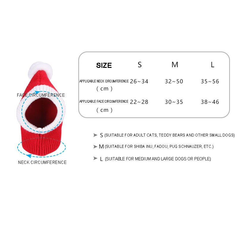 DogMEGA™ Fashion Simple Autumn And Winter Woolen Hat for Dog