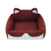 Four Seasons Universal Warming Dog Bed