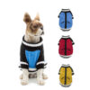 Dog Knitted Sweater Dog Warm Clothes
