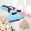 Dog Grooming Tool | Comb for Small, Medium and Large Dog
