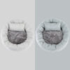 Dog MEGA Super Soft Winter Warm Indoor Dog Bed