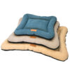 Removable and Washable Golden Retriever Dog Bed