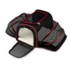 Travel Expandable Dog Carrier