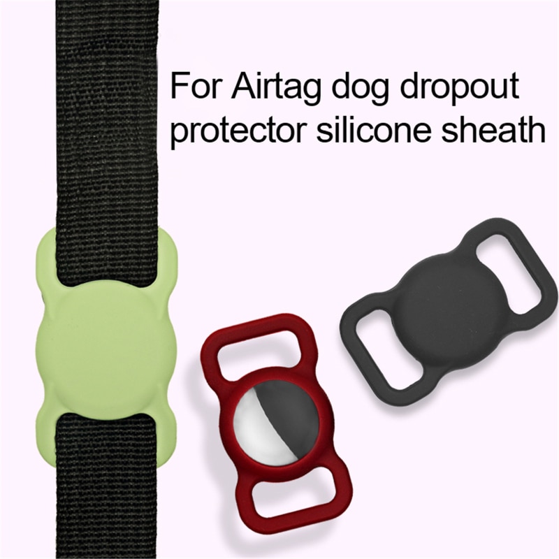 DogMEGA Locator Tracker Pet Anti-lost Protective Case