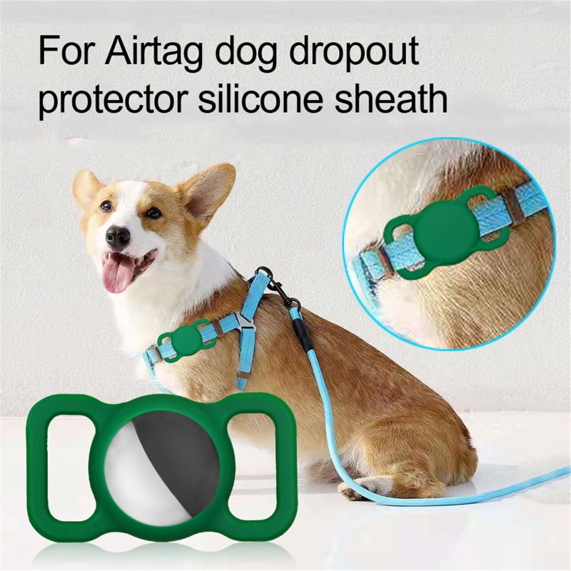 DogMEGA Locator Tracker Pet Anti-lost Protective Case