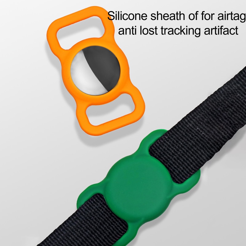 DogMEGA Locator Tracker Pet Anti-lost Protective Case