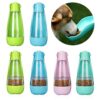 DogMEGA™ 2 in 1 Portable Multifunctional Dog Accompanying Cup