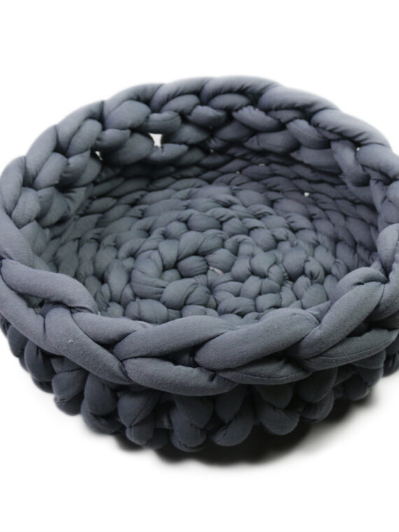 DogMEGA Handmade Dog Bed | Dogs Hand-woven Bed
