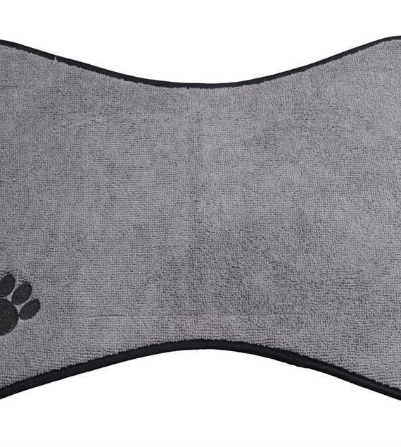Dog Bowl Place Mat