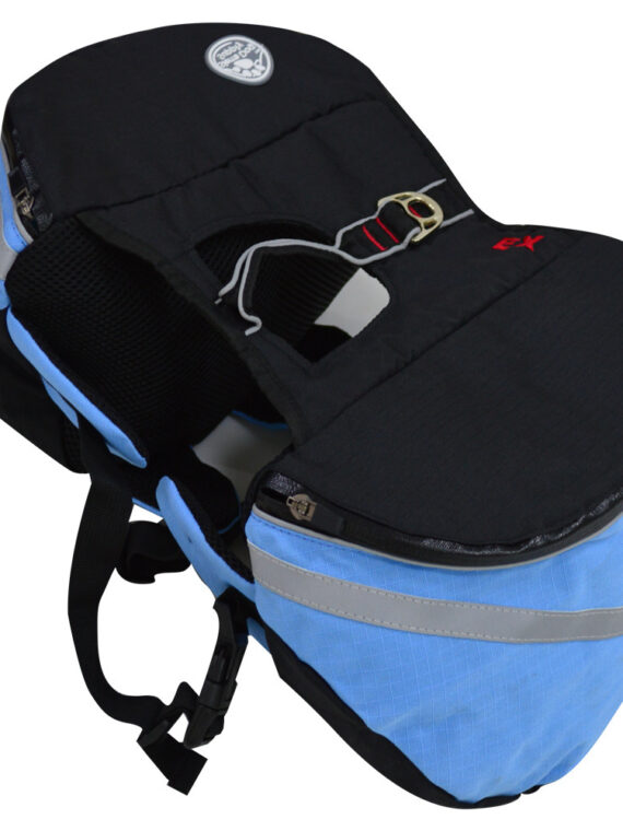 Dog Self Backpack | Small, Medium, and Large Dog Backpack