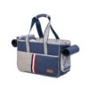 Oxford Cloth Portable Shoulder Handbag