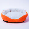 Colorful Washable Super Soft Dog Bed