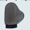 Dog Bath Gloves, Shower, Massage Brush