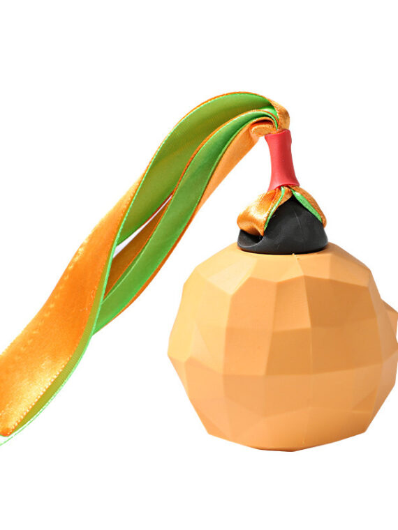 Dog Teeth Cleaning Toy Ball