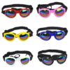 DogMEGA Dog Sunglasses | Colorful Sunglasses for Small, Medium and Large Dog