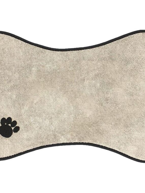 Dog Bowl Place Mat
