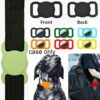DogMEGA Locator Tracker Pet Anti-lost Protective Case