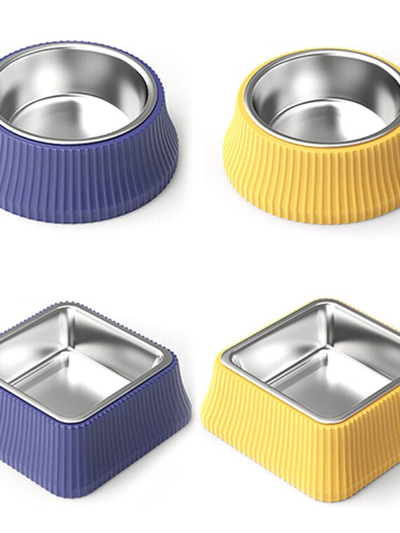 Roman-Column-Pet-Puppy-Water-Bowl-Dish-Anti-Overturning-Detachable-Stainless-Steel-Food-Bowl-Cats-Dogs[1]