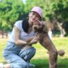 Baseball Cap for Dogs and Their Owners