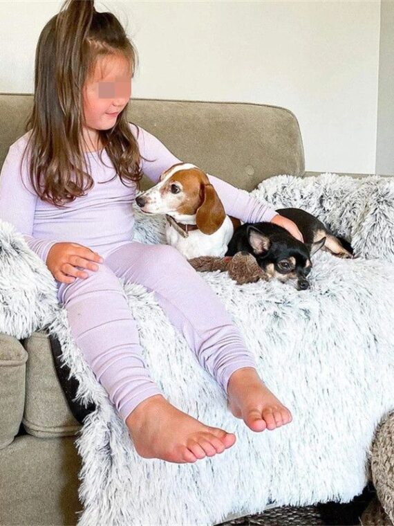 NEW Calming Furniture Protector