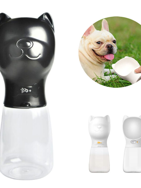 Pet Water Bottle