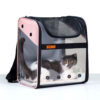 LDL Cat™ - Extendable Pet Backpack Carrier