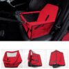 PawSofa™ - Pet Car Seat