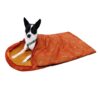 DogMEGA Warm Dog Sleeping Bag with Storage Bag