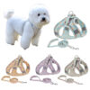 Dog Adjustable Harness Vest with Leash