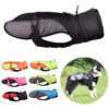 Dog Waterproof Jacket Reflective for Medium, Large Dogs