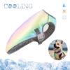 Summer Dog Cooling Jacket Breathable Mesh