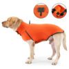 Dog Hoodies Warm Fleece - Soft, Comfortable