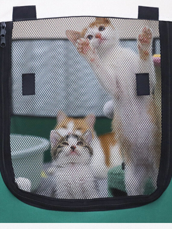 Portable Foldable Pet Playpen 3 Sizes